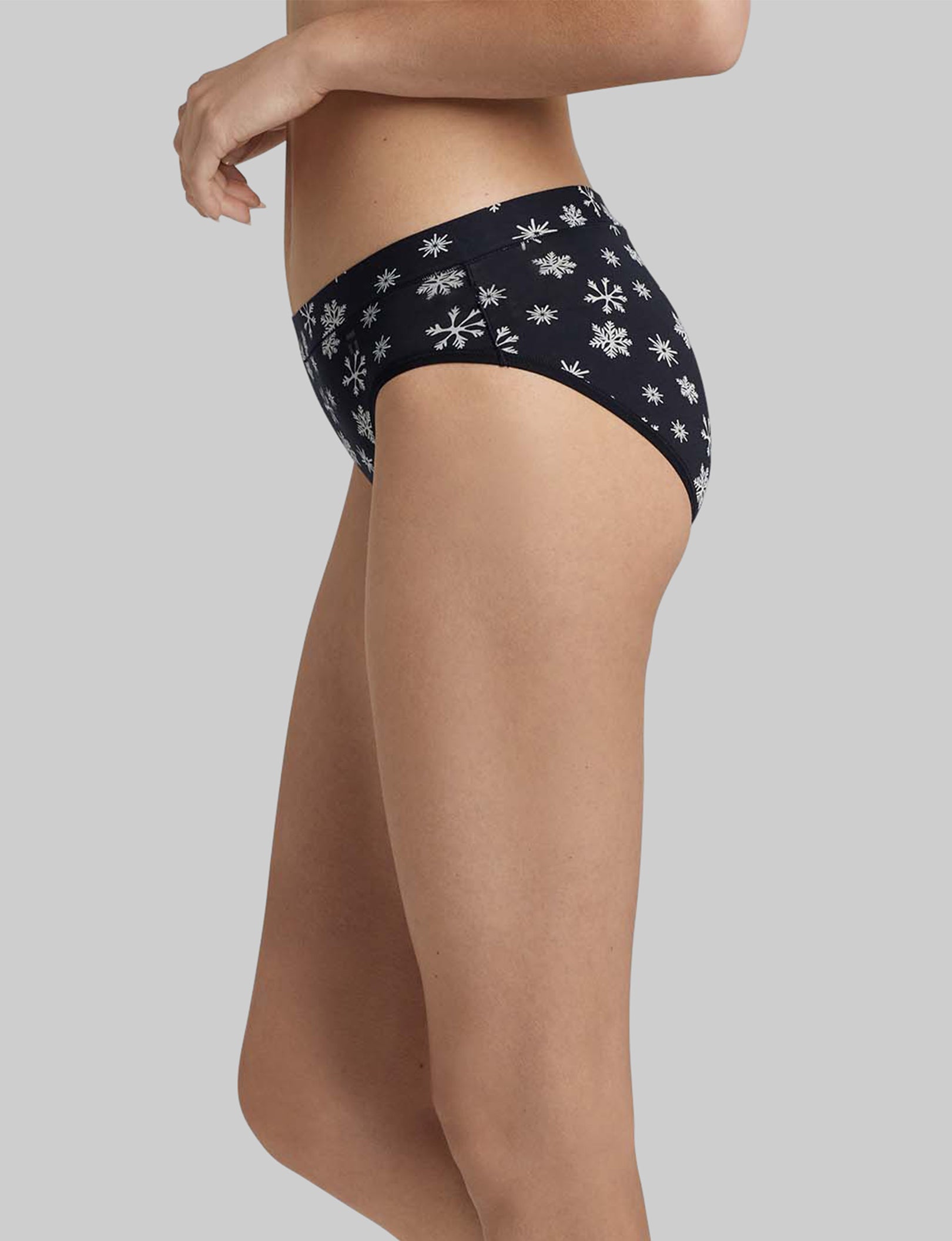 Women's Cool Cotton Brief