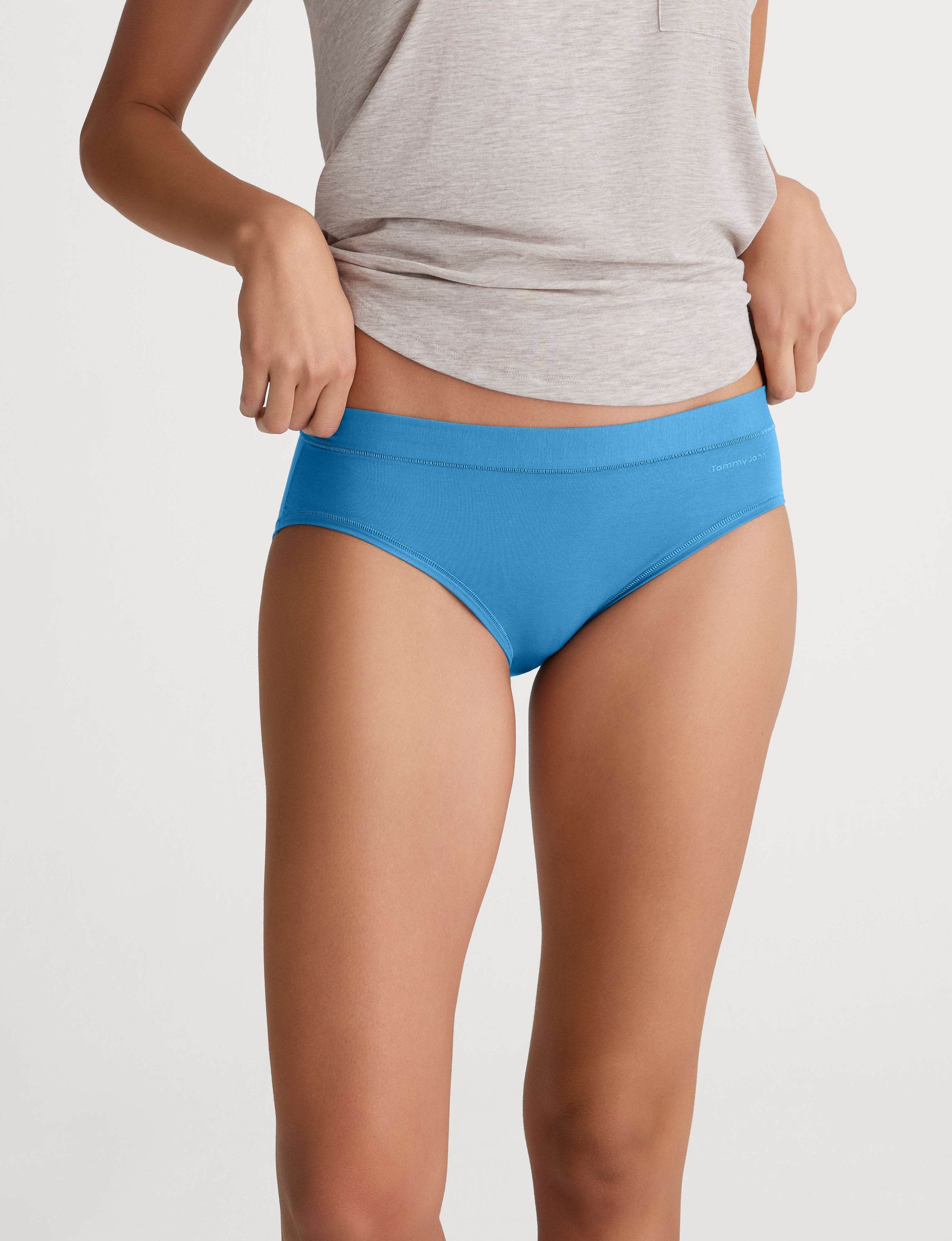 Women's Cool Cotton Brief