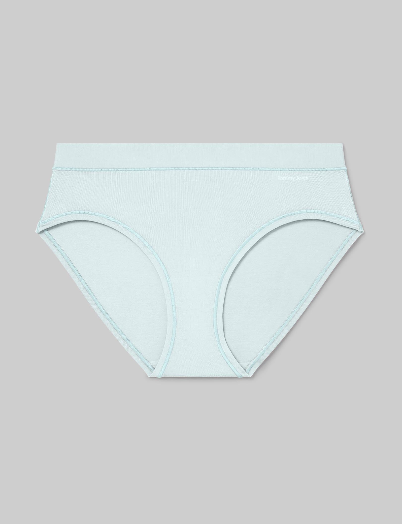 Women's Cool Cotton Brief