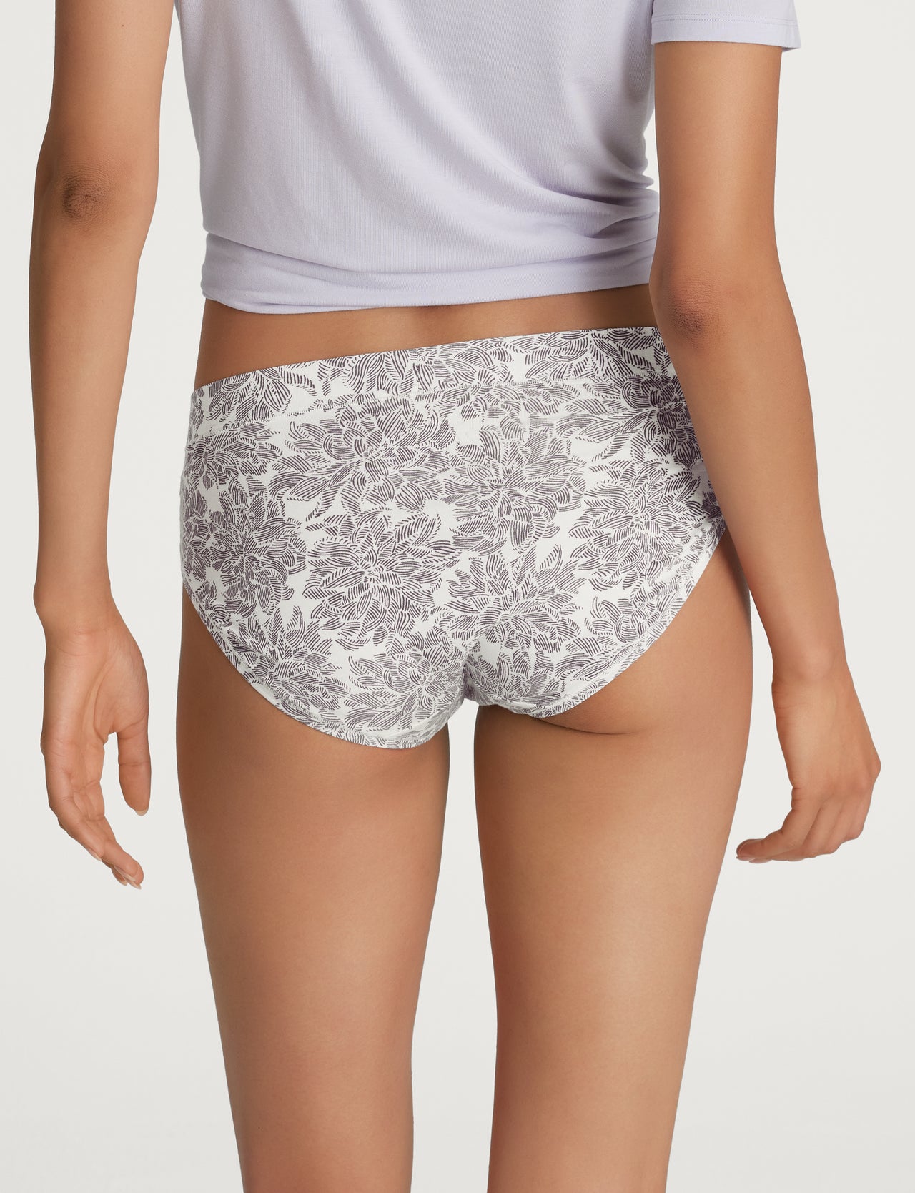 Women's Cool Cotton Brief