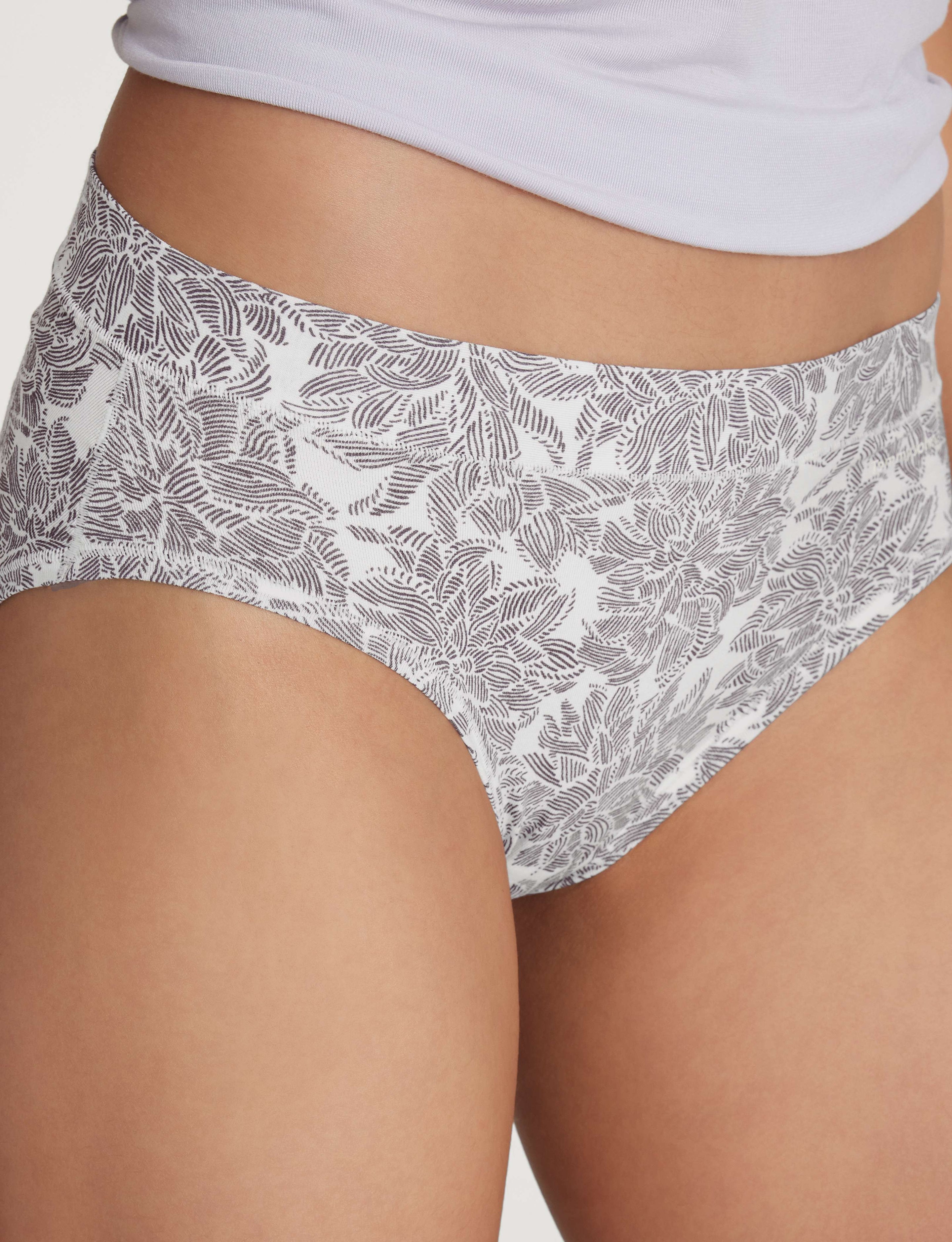 Women's Cool Cotton Brief