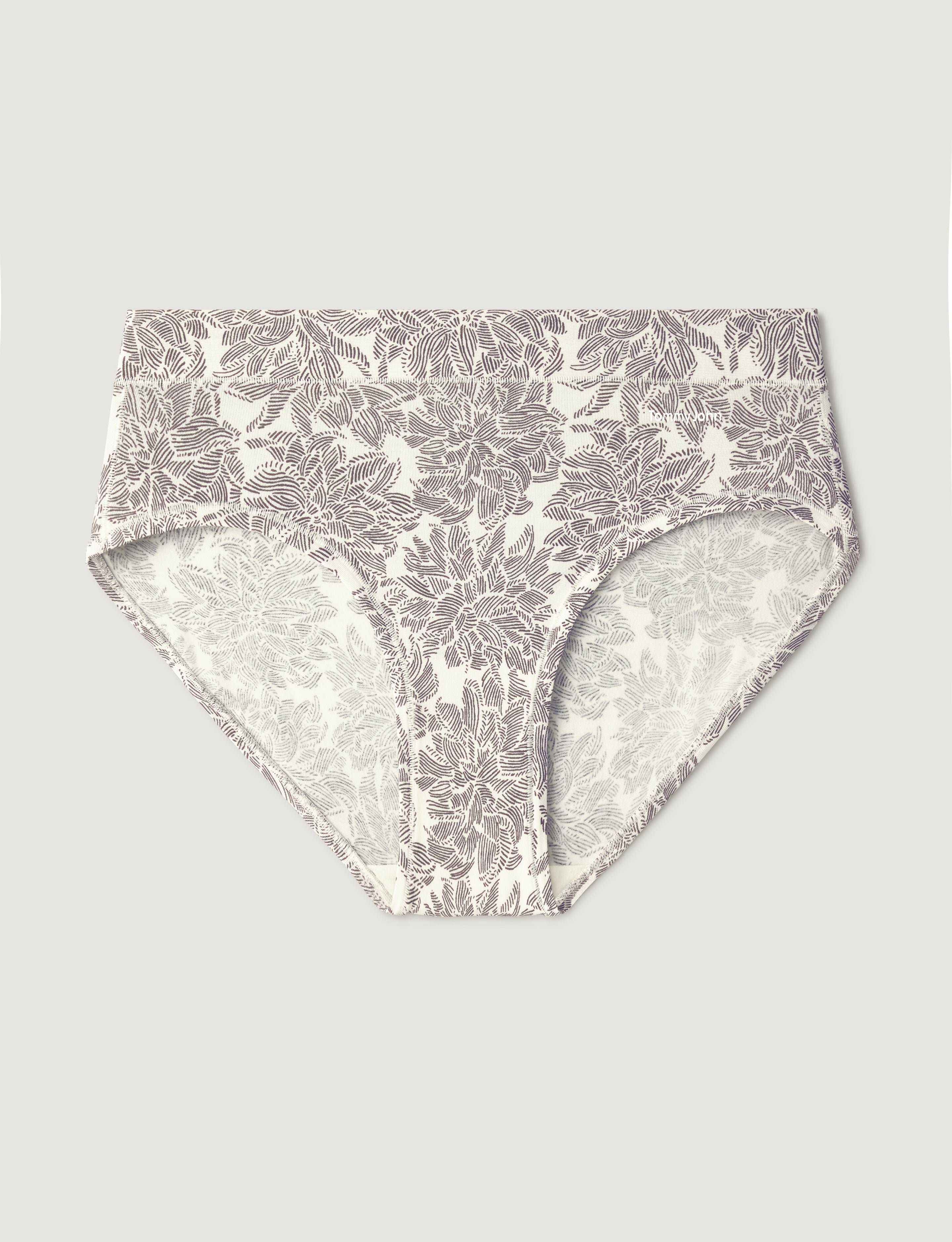 Women's Cool Cotton Brief