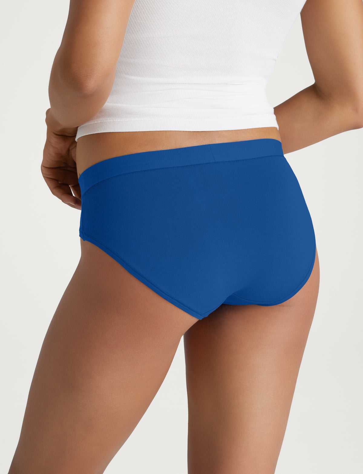 Women's Cool Cotton Brief