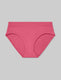 Women's Cool Cotton Brief::Raspberry Sorbet::Swatch
