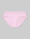 Women's Cool Cotton Brief::Festival Bloom::Swatch