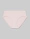 Women's Cool Cotton Brief::Rosewater::Swatch