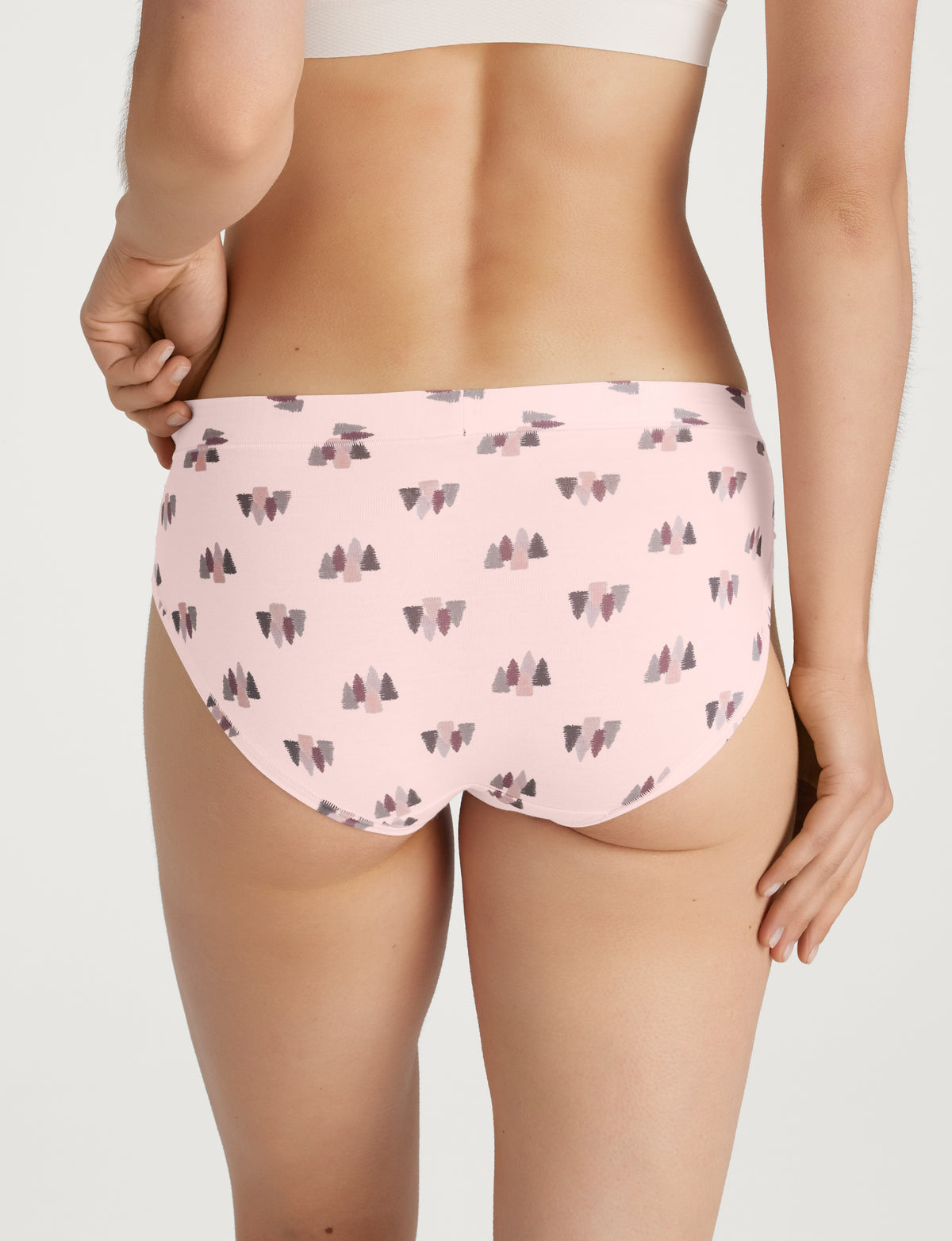 Women's Cool Cotton Brief