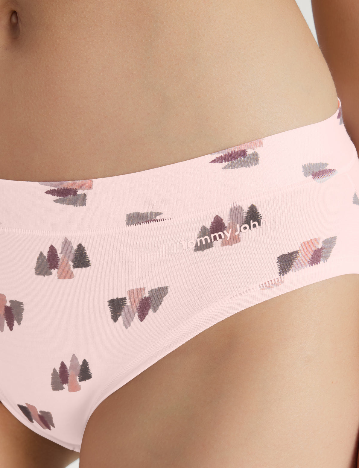 Women's Cool Cotton Brief