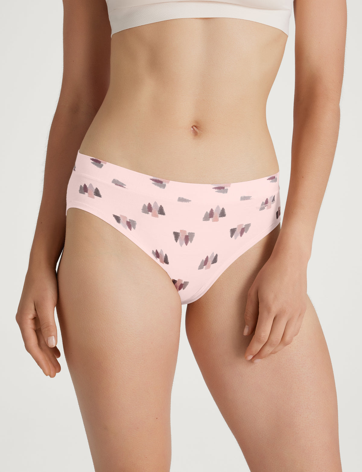 Women's Cool Cotton Brief