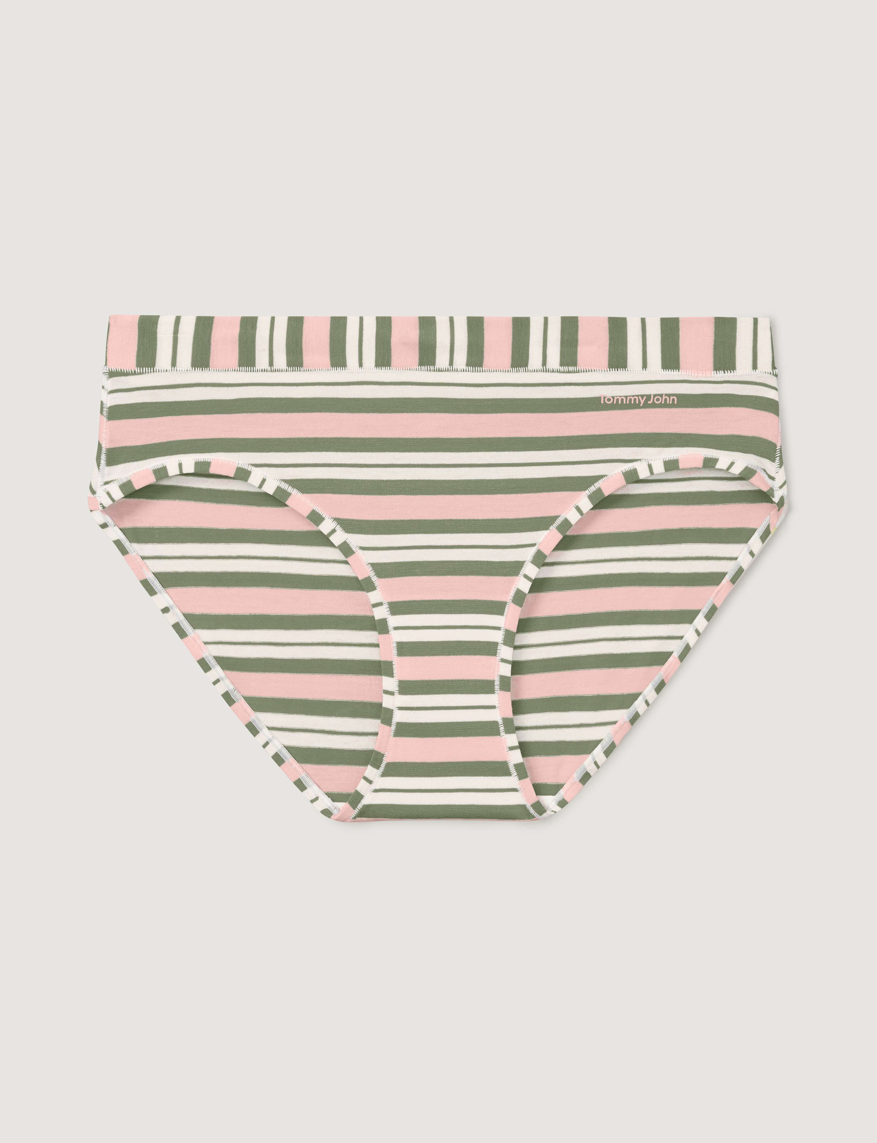 Women's Cool Cotton Brief