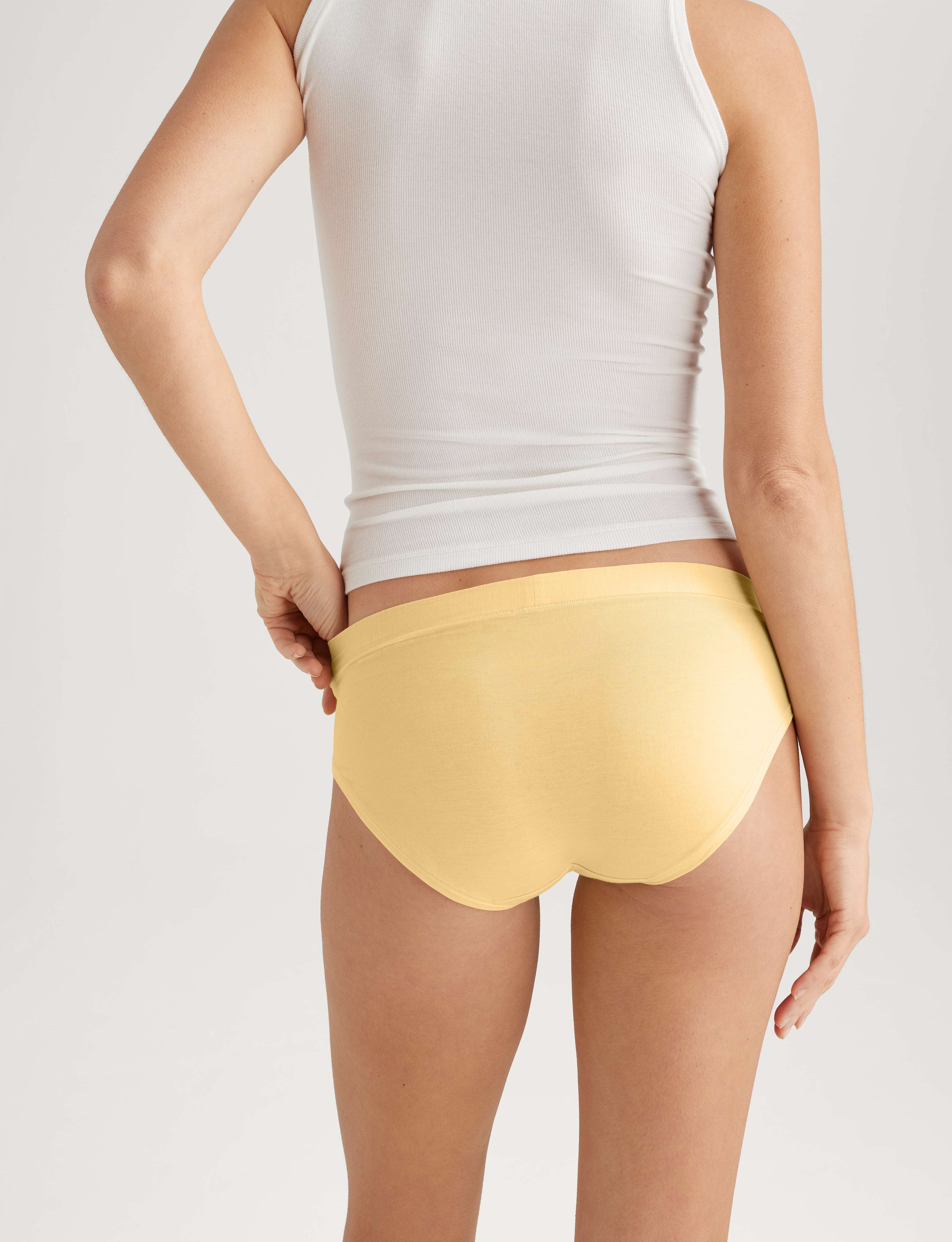 Women's Cool Cotton Brief (3-Pack)