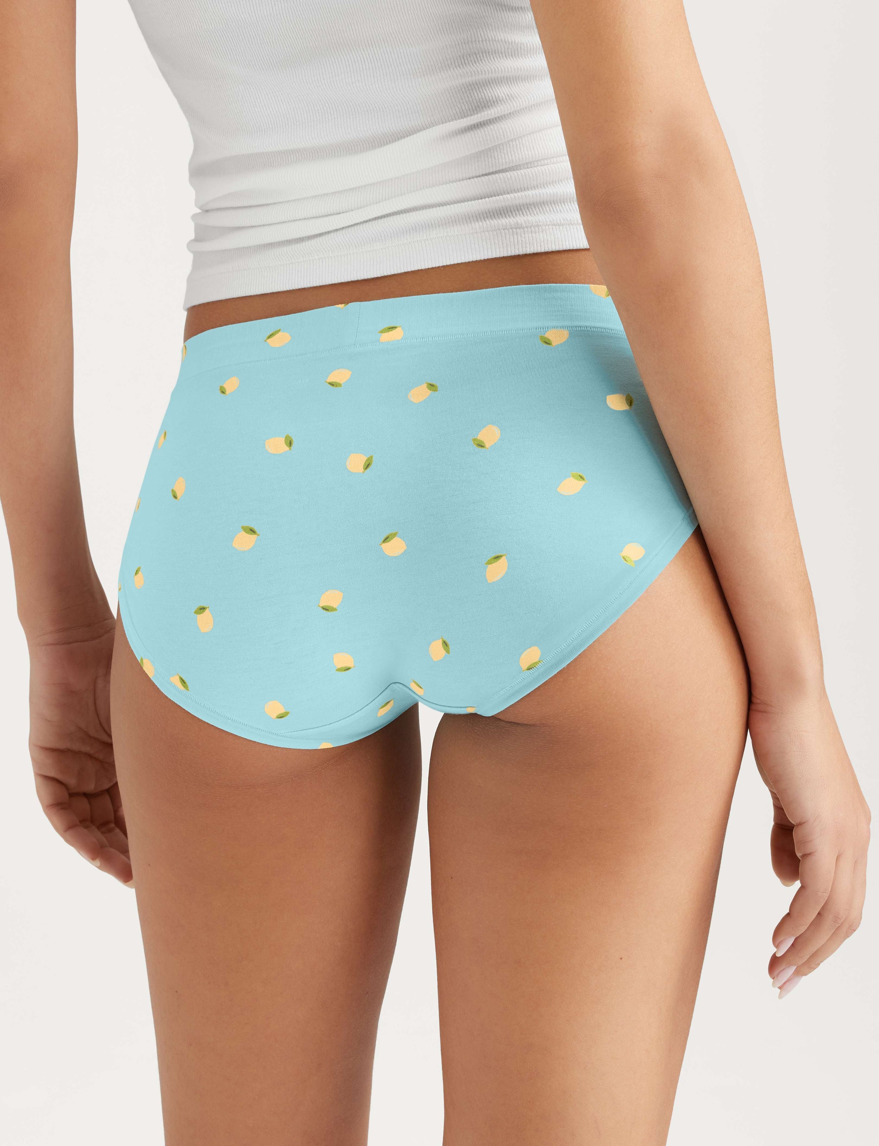 Women's Cool Cotton Brief