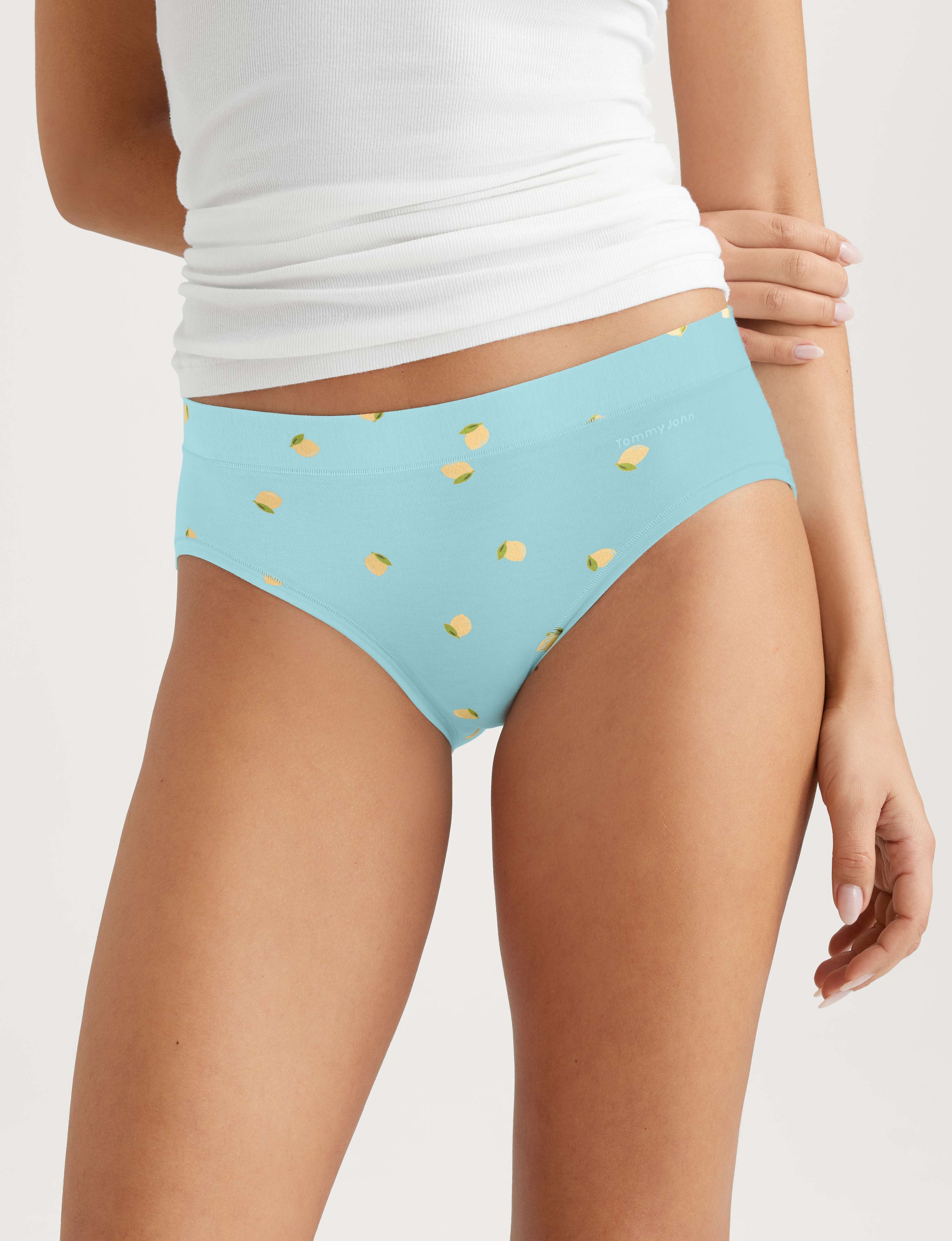 Women's Cool Cotton Brief