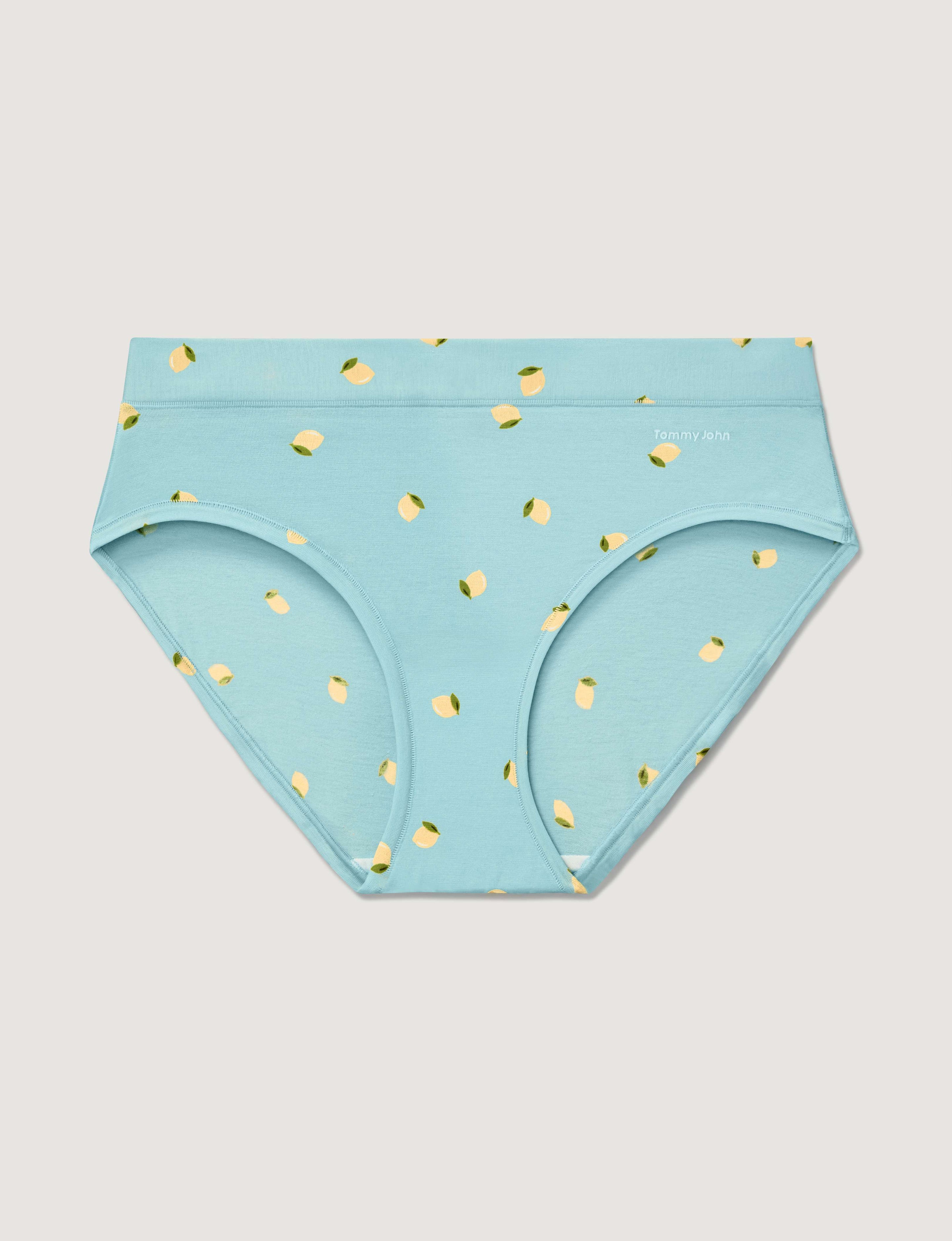 Women's Cool Cotton Brief
