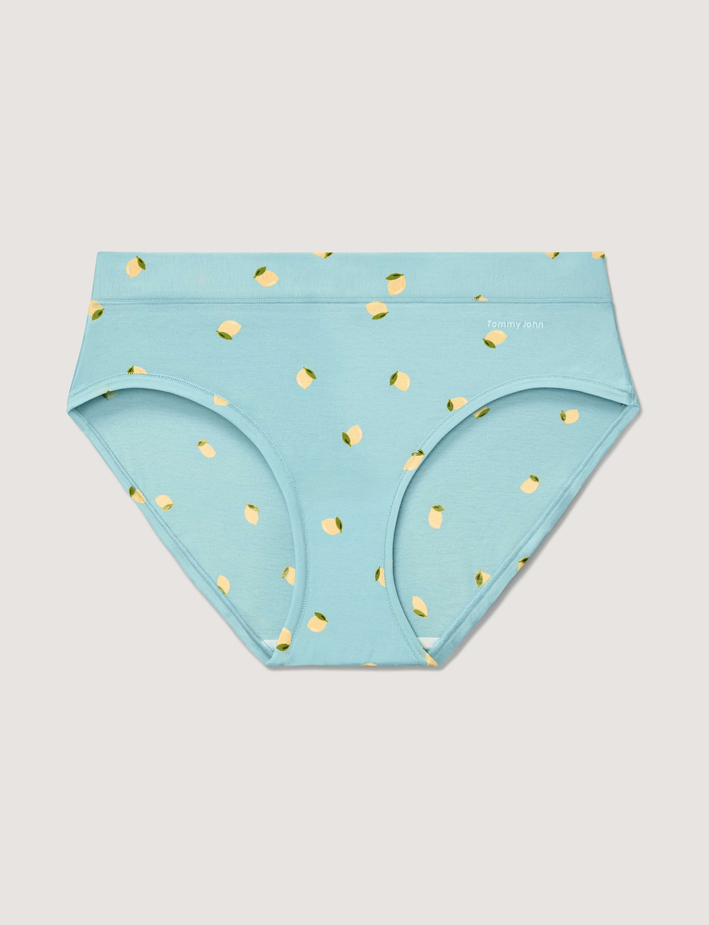 Women's Cool Cotton Brief