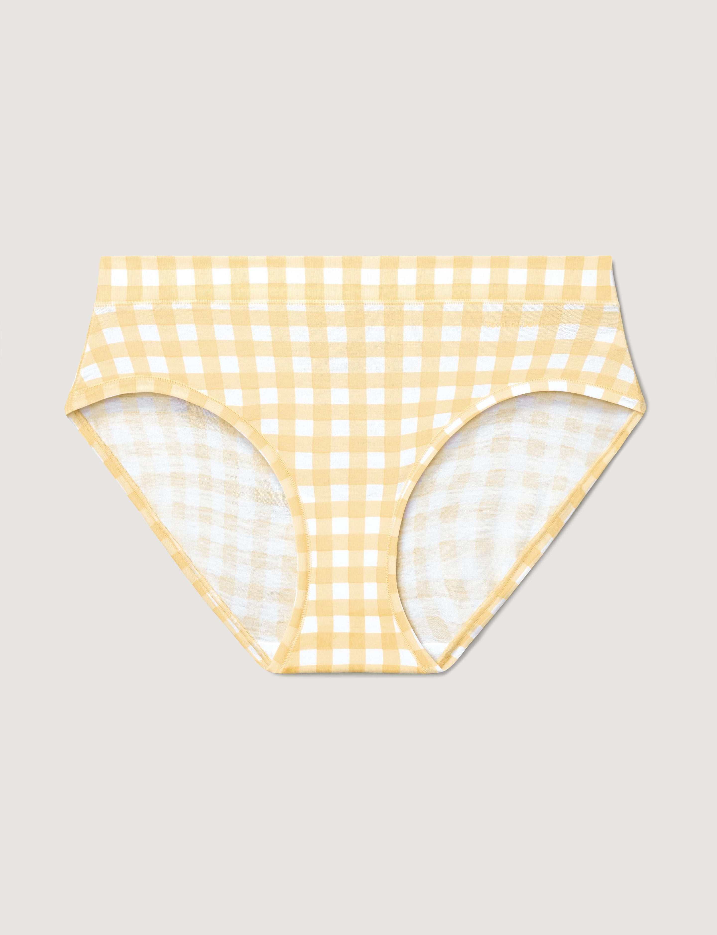 Women's Cool Cotton Brief