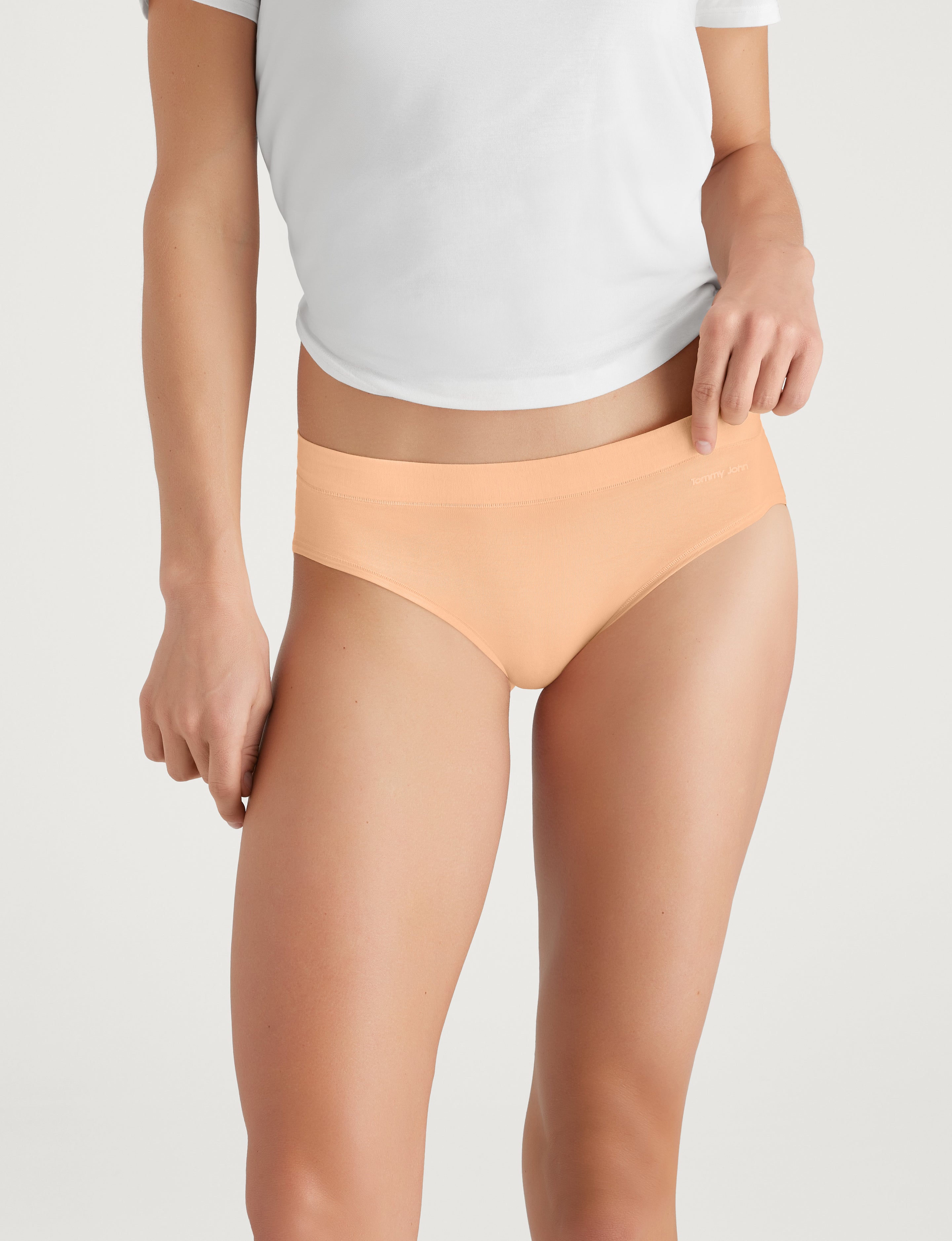 Women's Cool Cotton Brief (3-Pack)