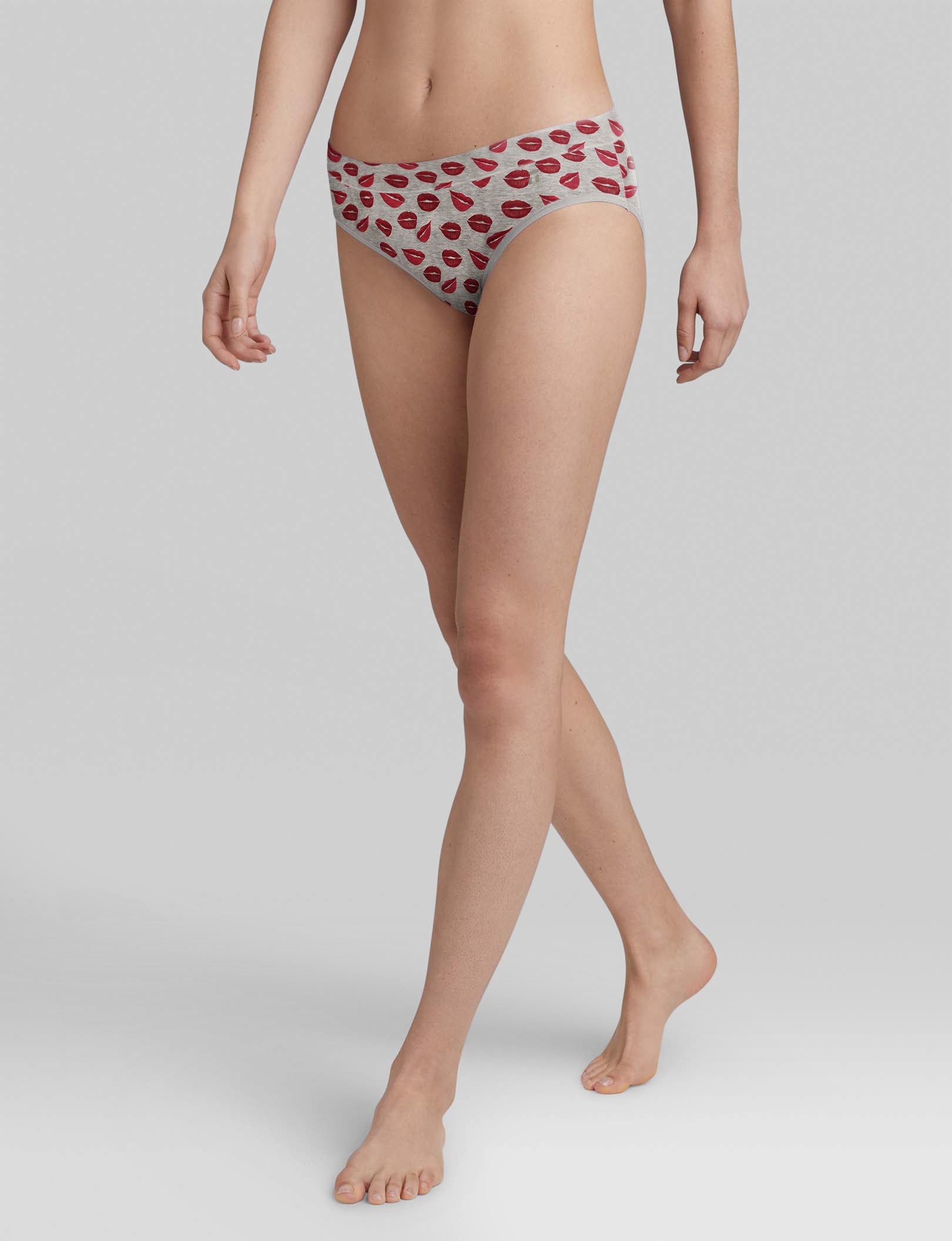 Women's Cool Cotton Brief