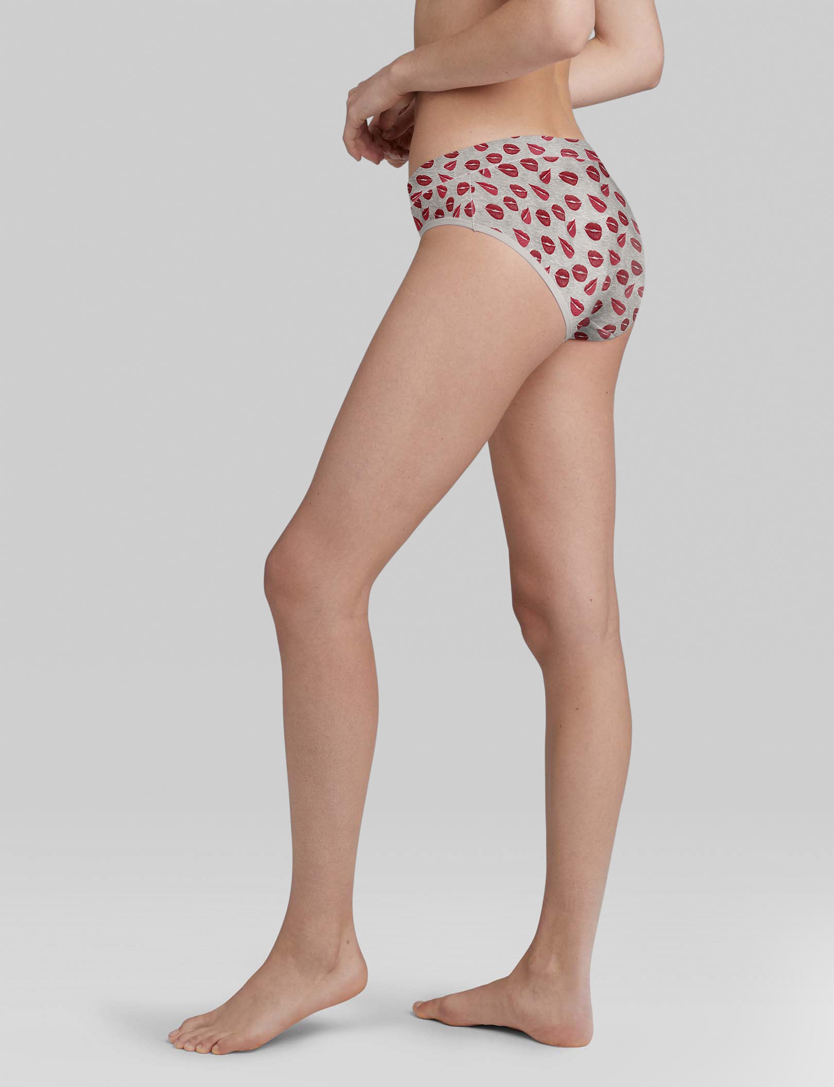 Women's Cool Cotton Brief
