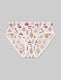 Women's Cool Cotton Brief::Ornaments::Swatch