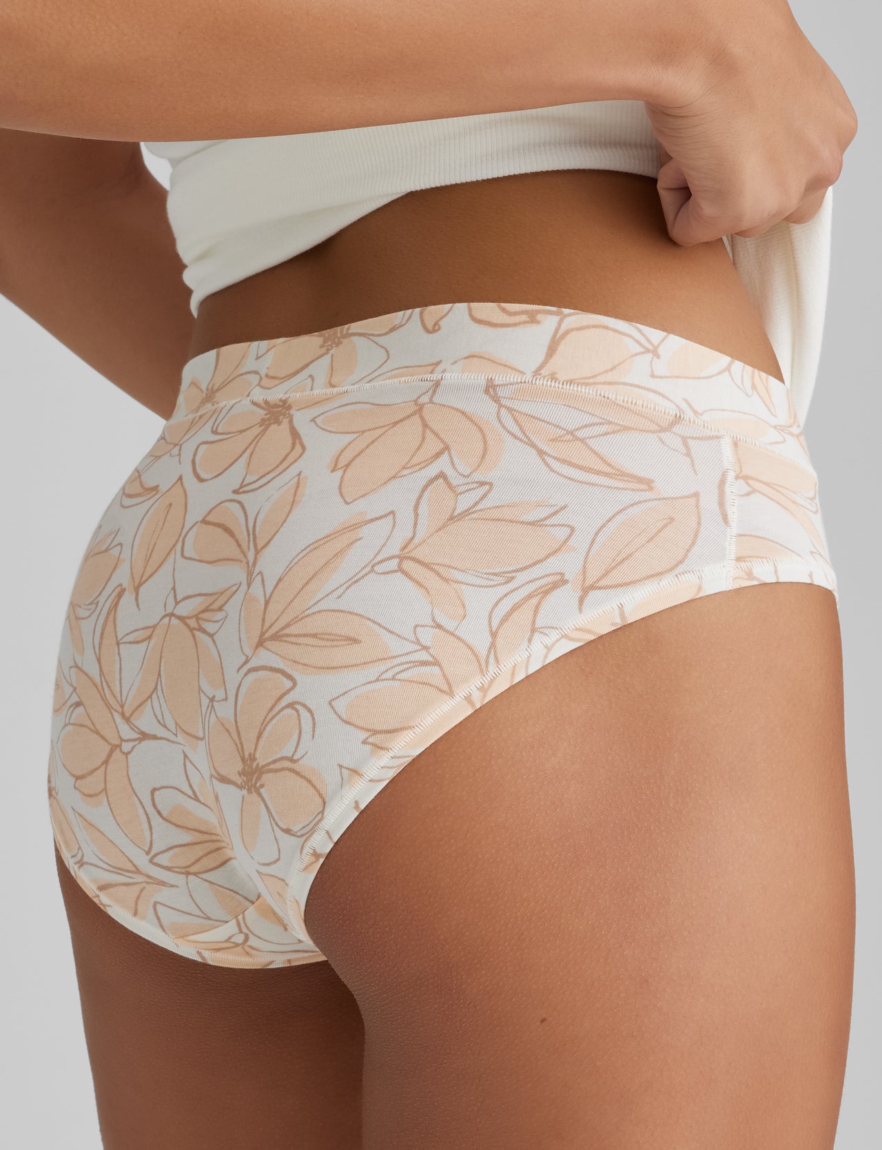 Women's Cool Cotton Brief