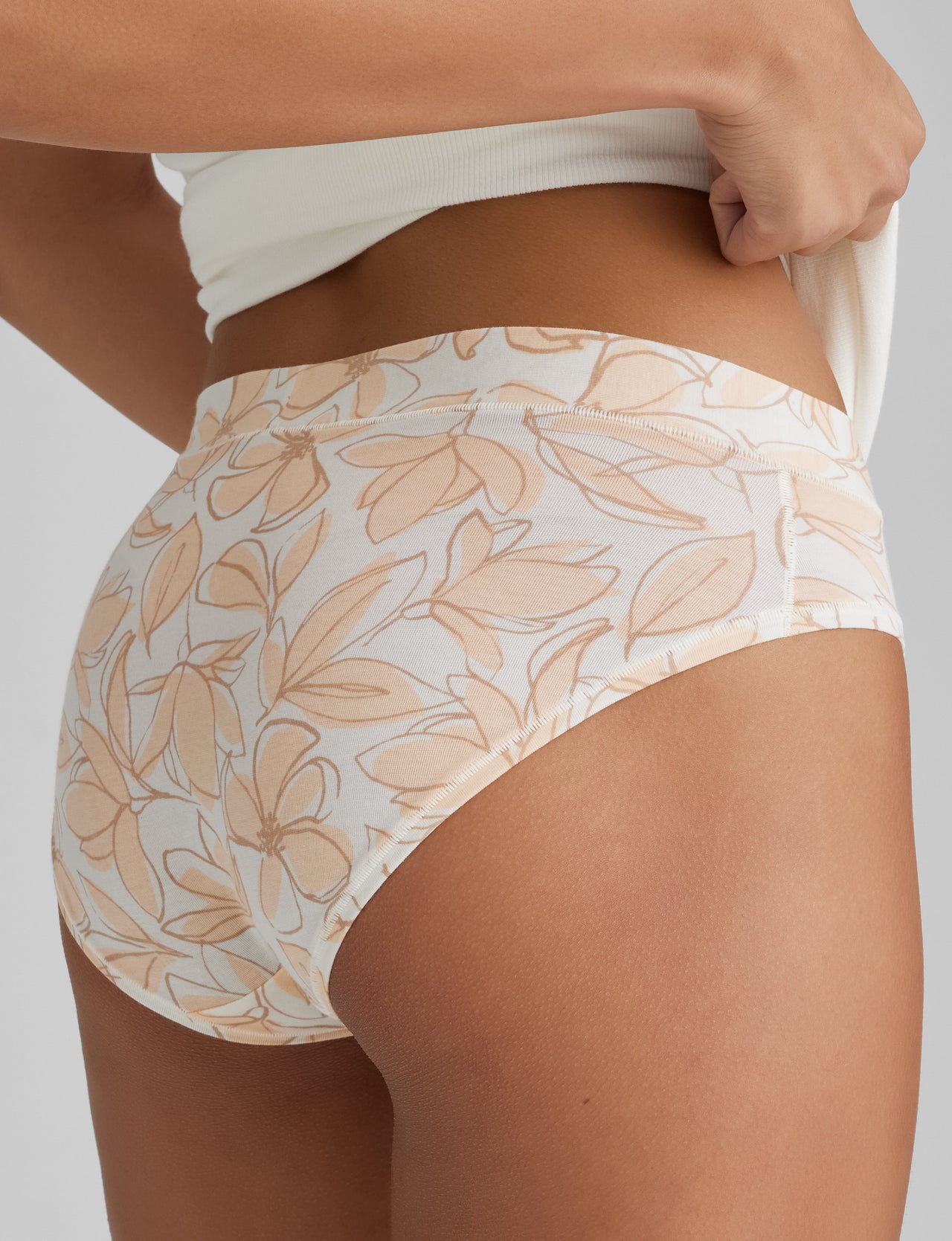 Women's Cool Cotton Brief