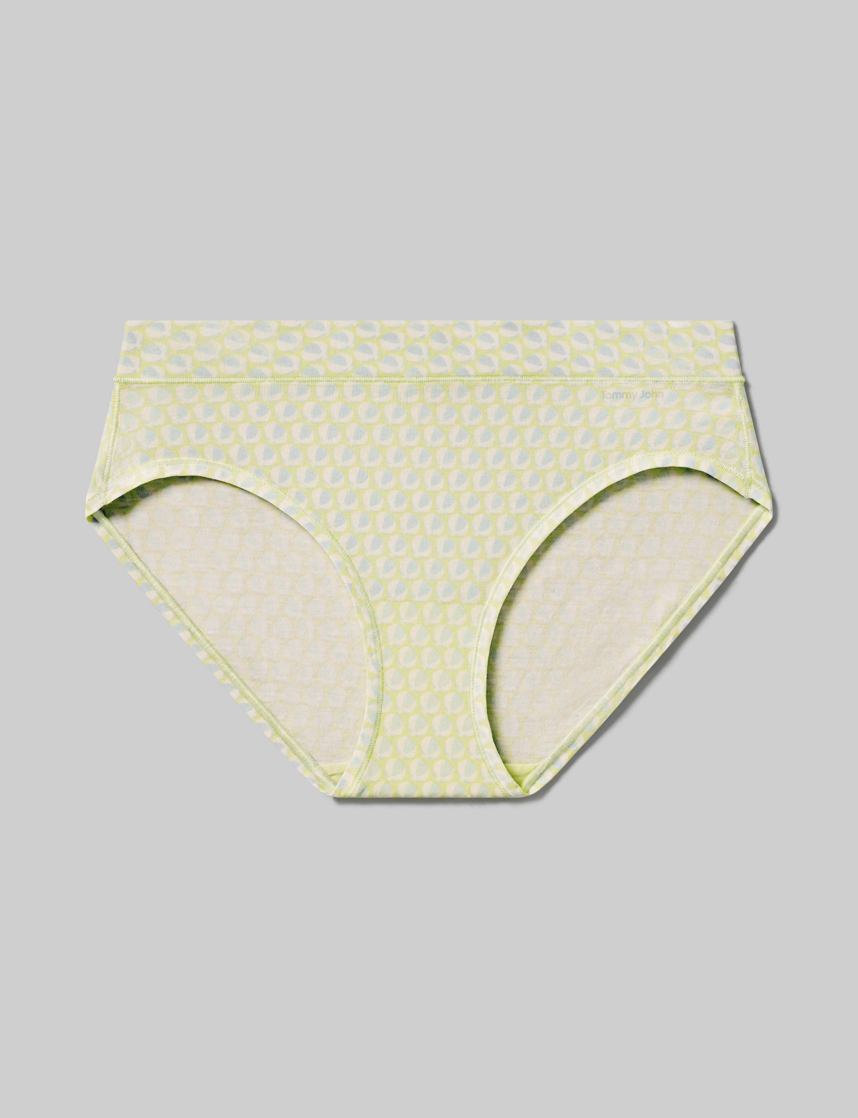 Women's Cool Cotton Brief