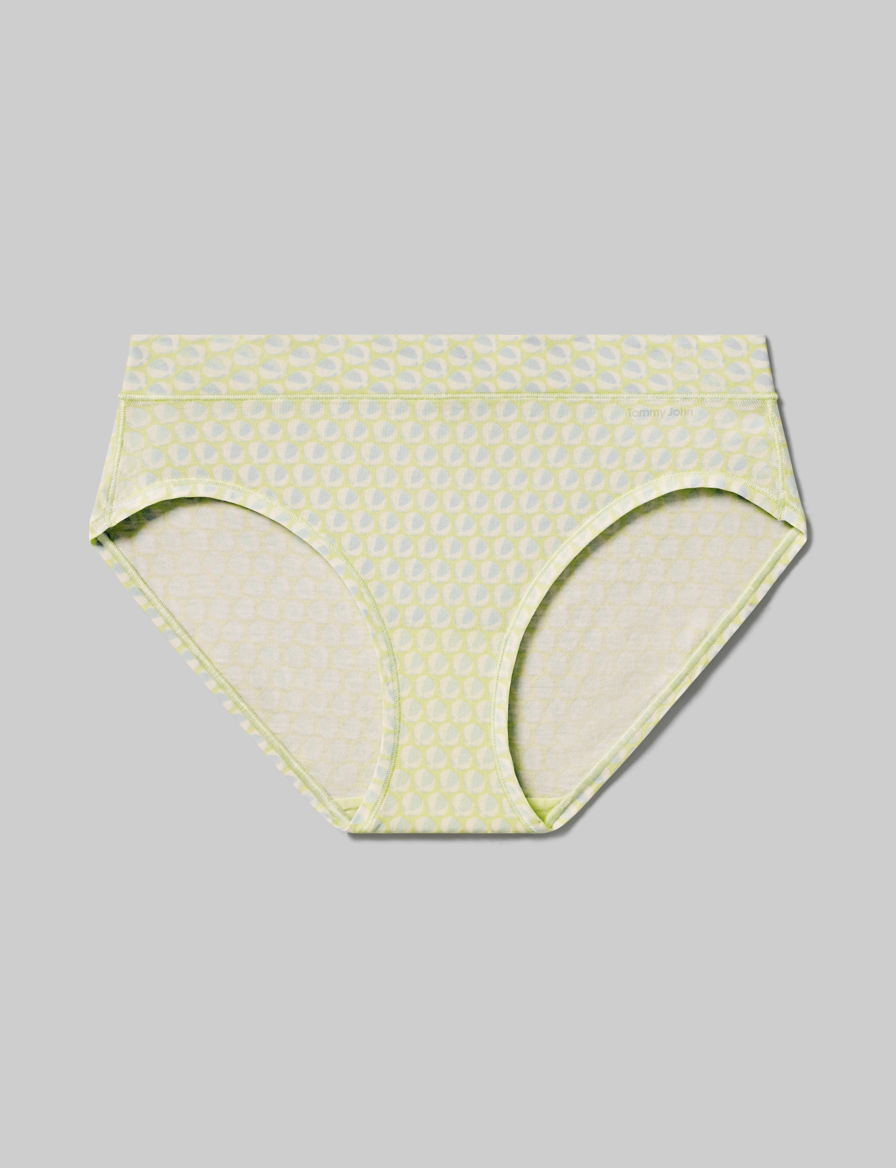 Women's Cool Cotton Brief