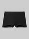 Women's Cool Cotton Boyshort::Black::Swatch