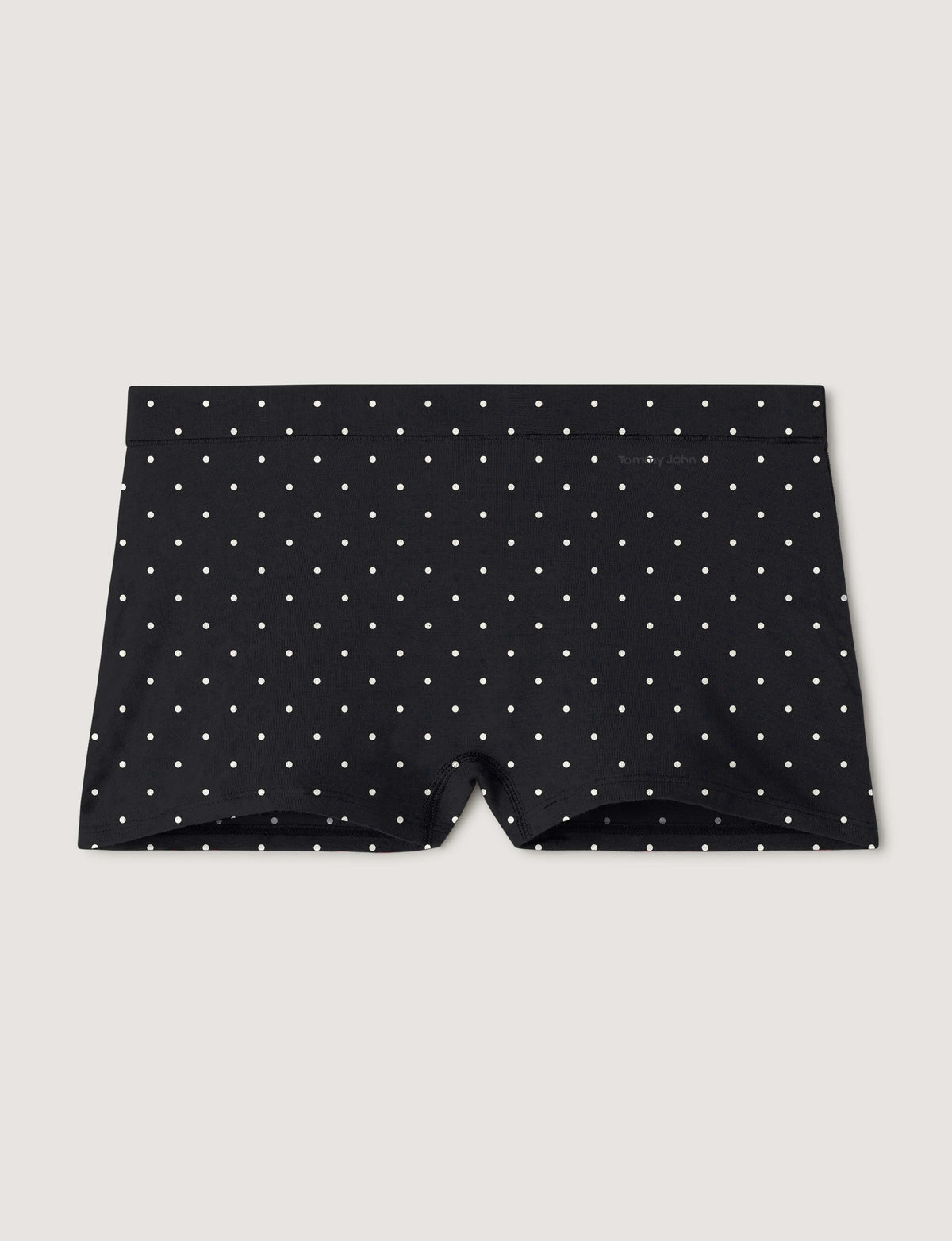 Women's Cool Cotton Boyshort