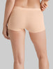 Women's Cool Cotton Boyshort::Maple Sugar