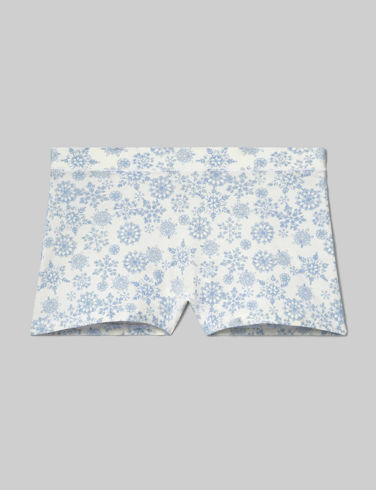 Women's Cool Cotton Boyshort