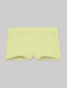 Women's Cool Cotton Boyshort::Luminary Yellow::Swatch