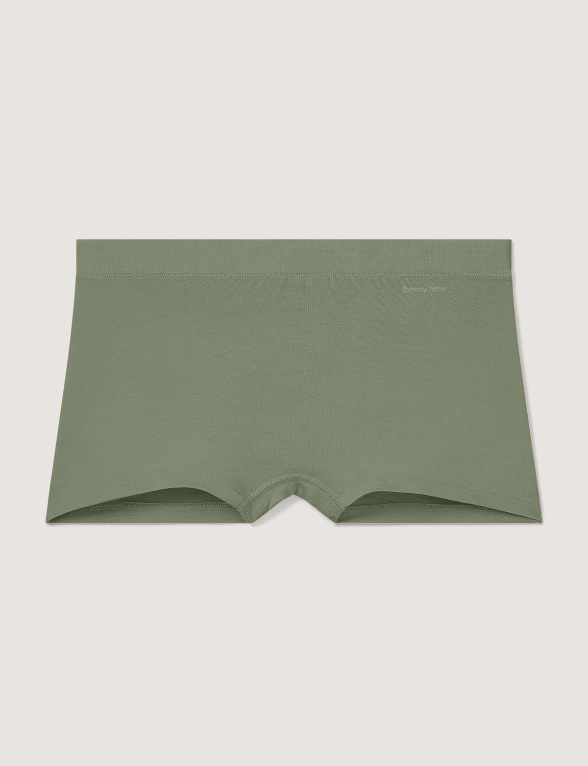 Women's Cool Cotton Boyshort