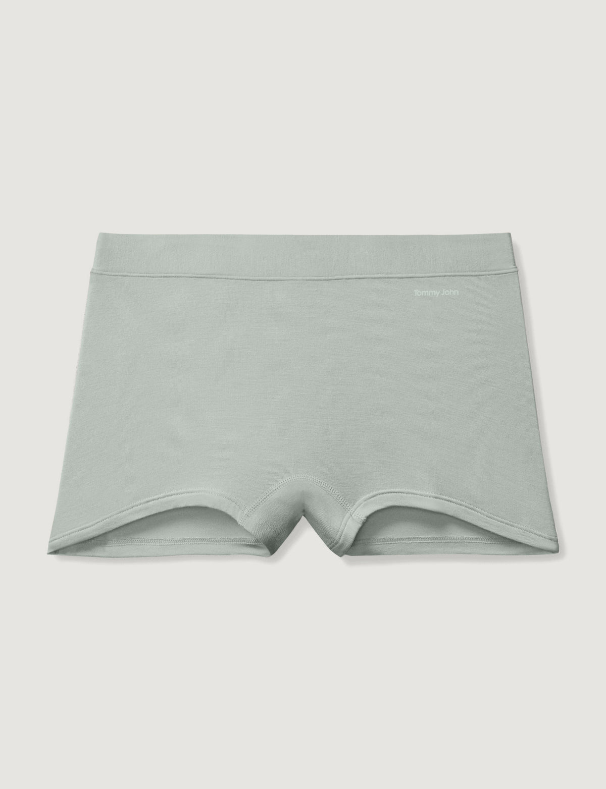 Women's Cool Cotton Boyshort