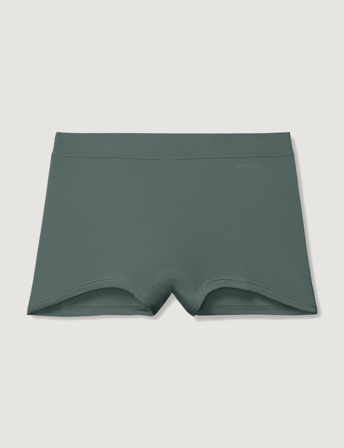 Women's Cool Cotton Boyshort