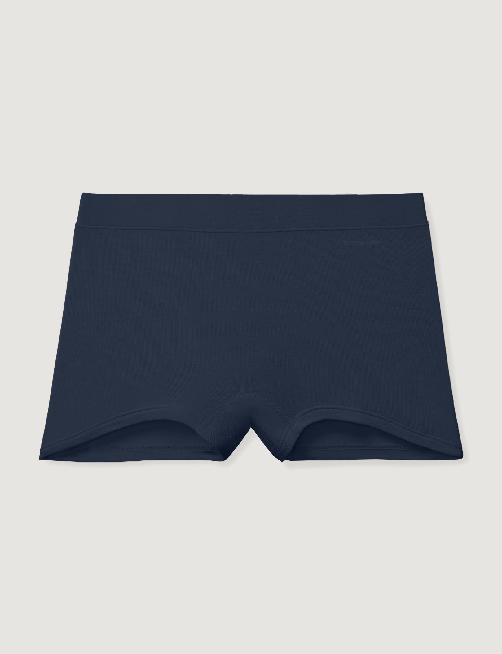 Women's Cool Cotton Boyshort