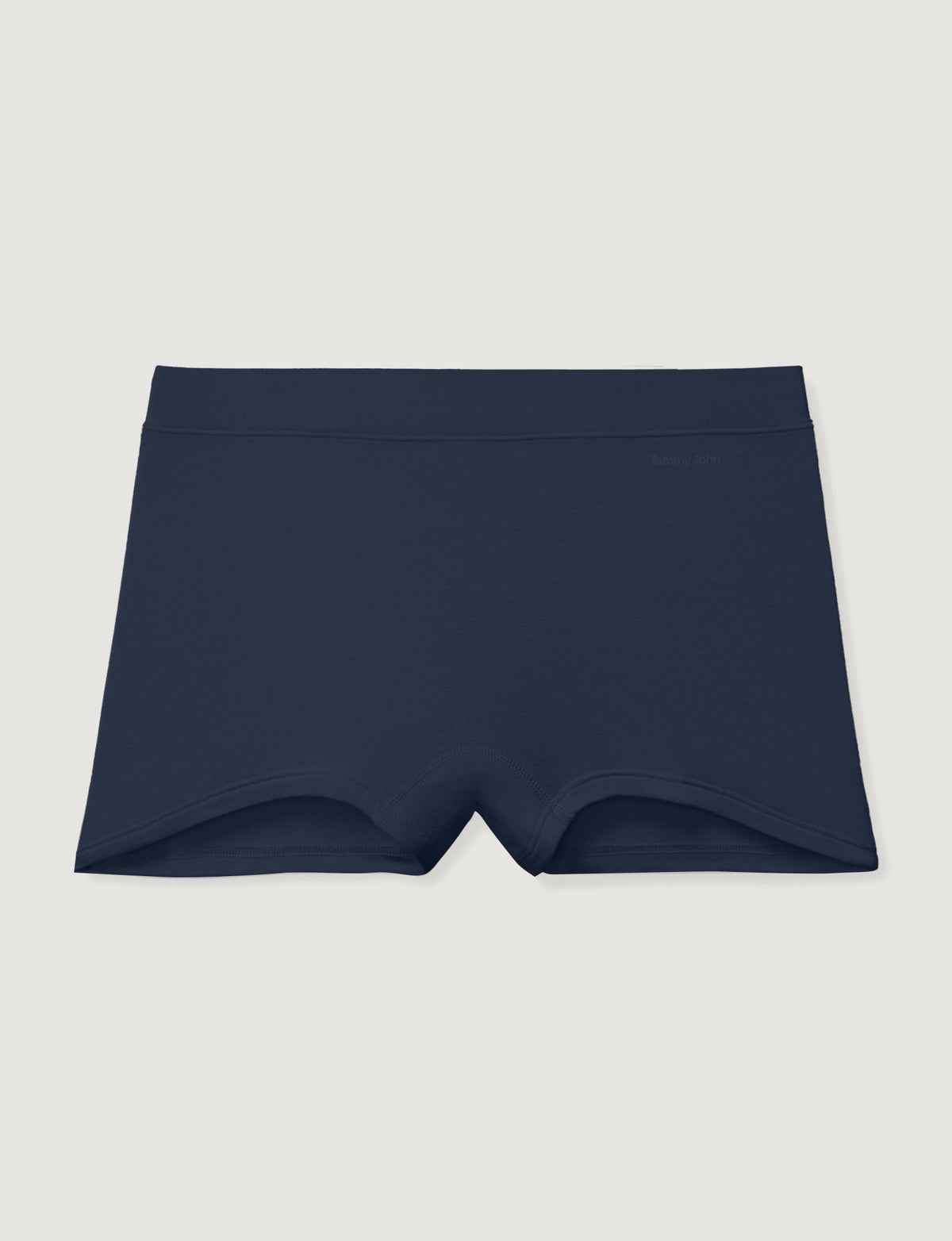 Women's Cool Cotton Boyshort