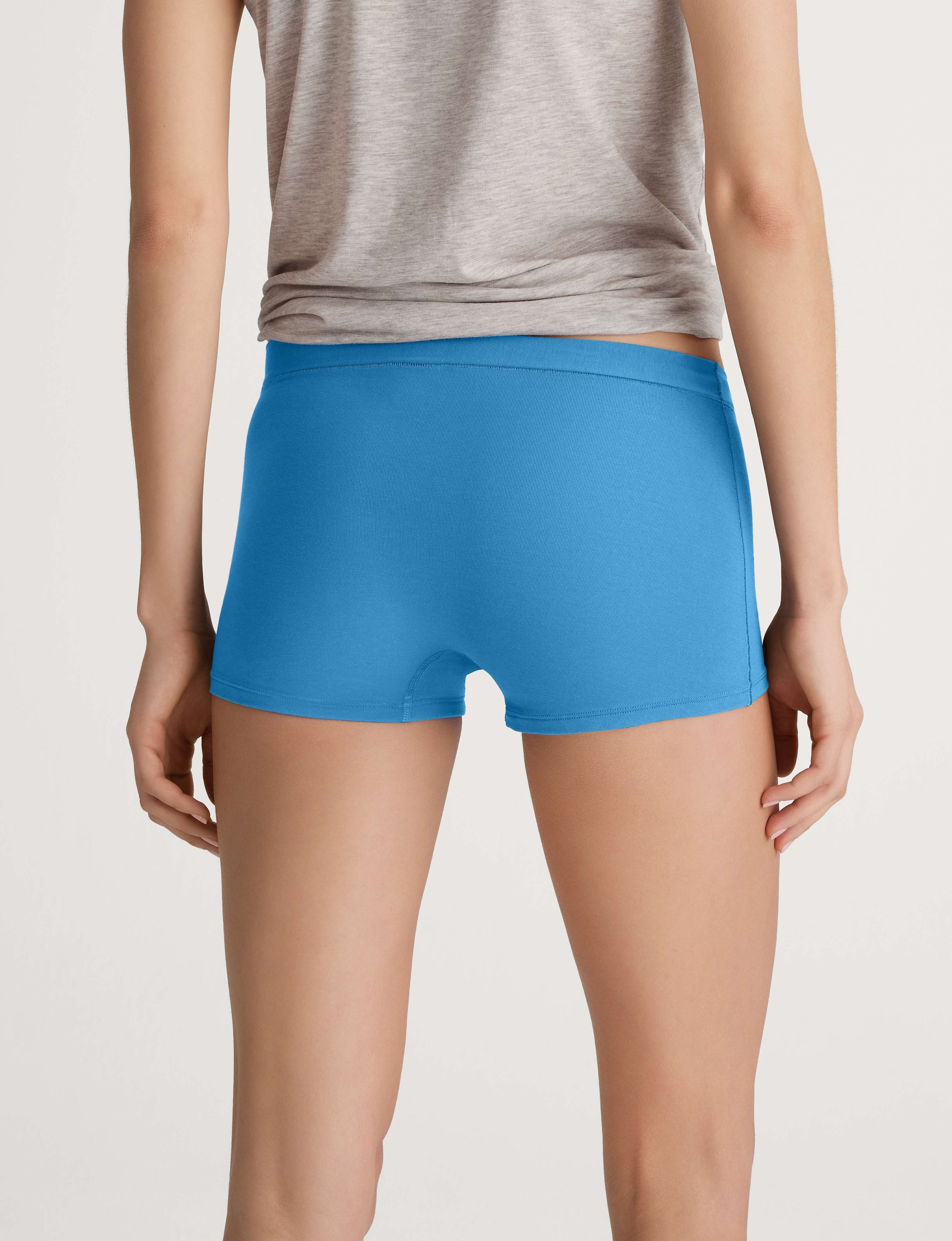 Women's Cool Cotton Boyshort (5-Pack)