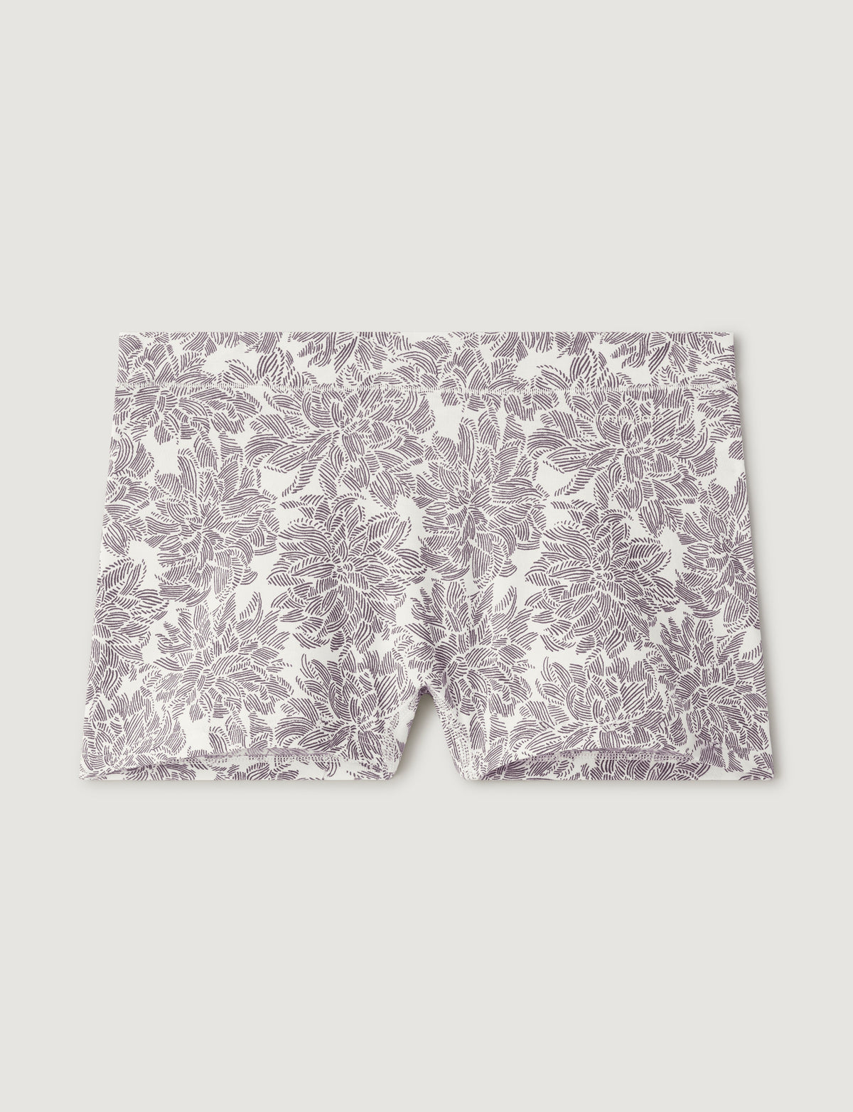 Women's Cool Cotton Boyshort