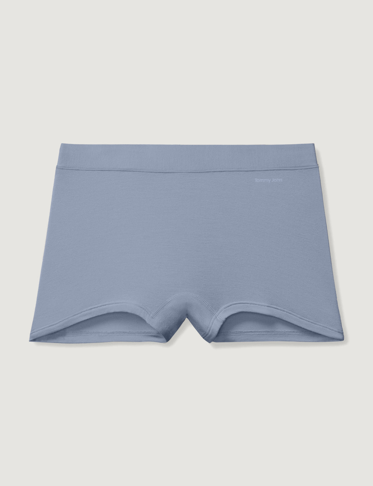 Women's Cool Cotton Boyshort