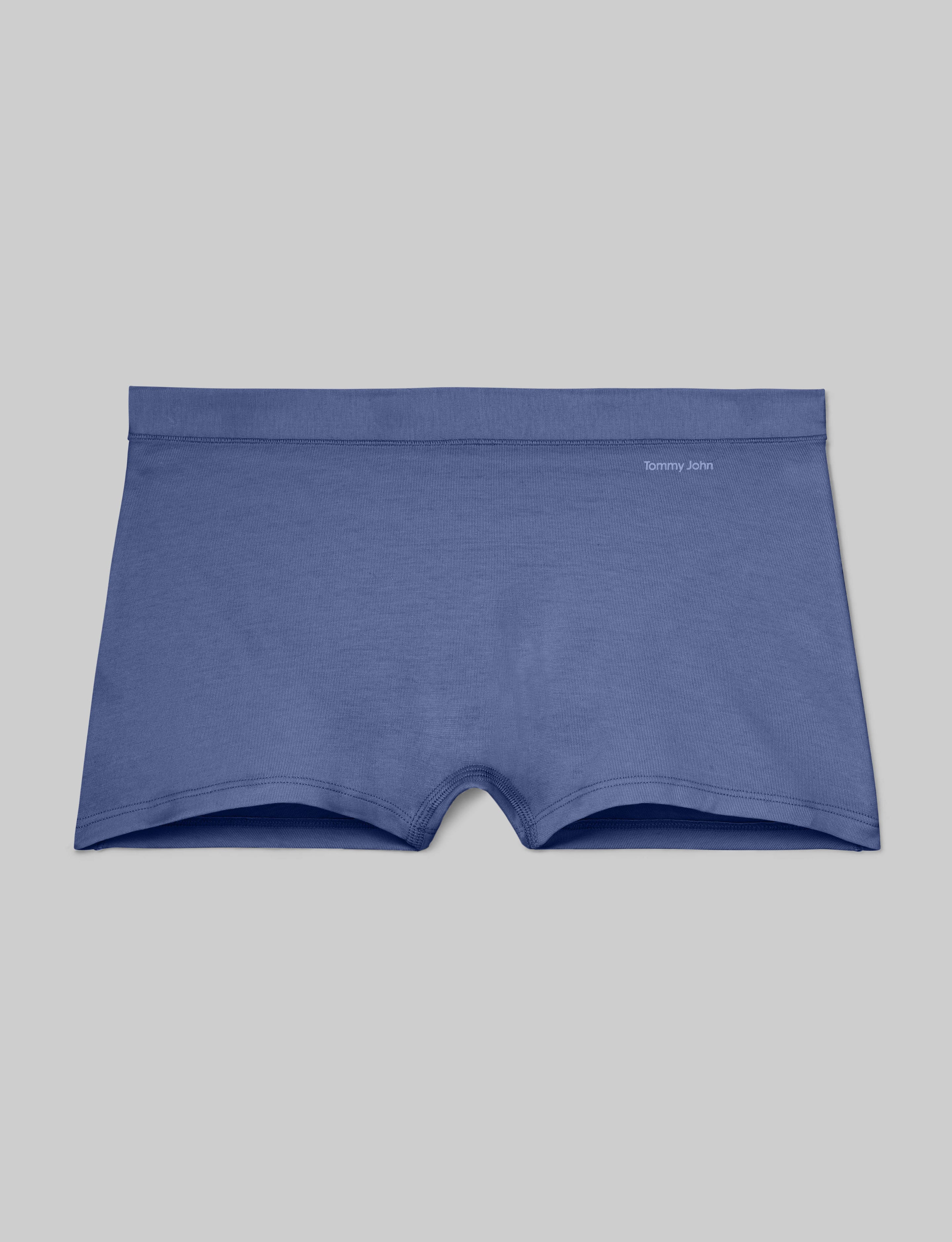 Women's Cool Cotton Boyshort