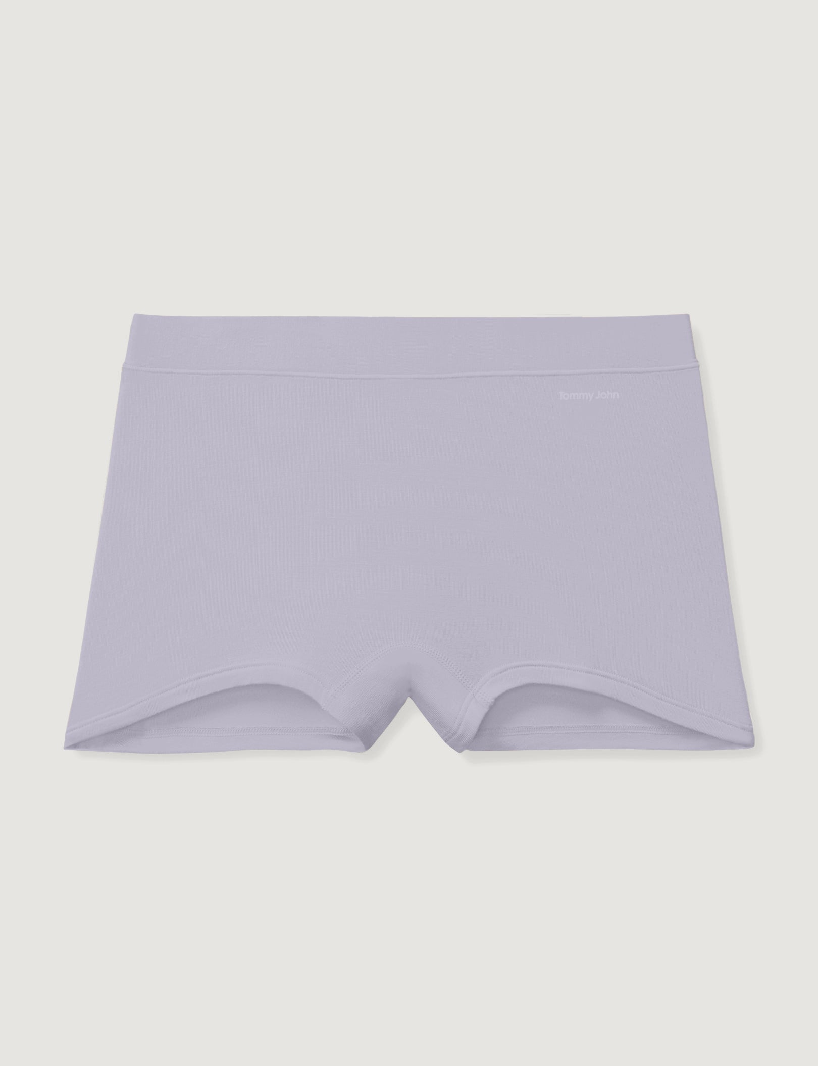 Women's Cool Cotton Boyshort