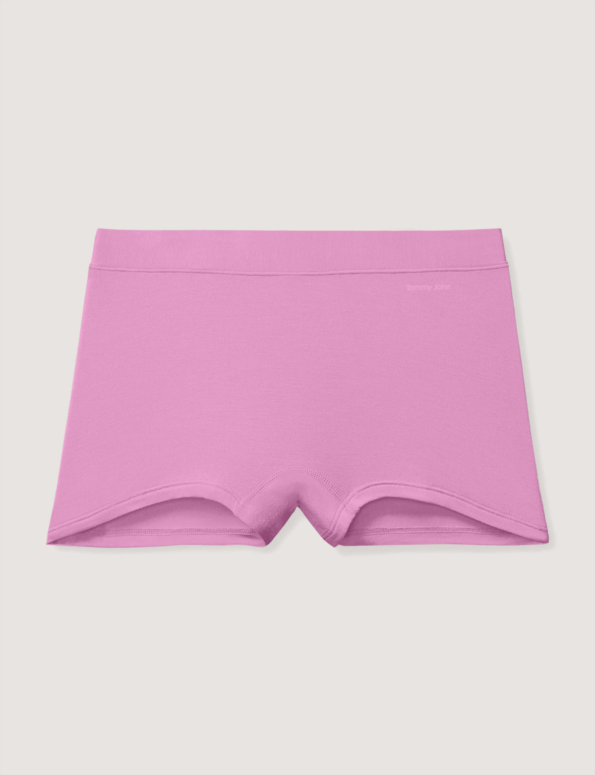 Women's Cool Cotton Boyshort
