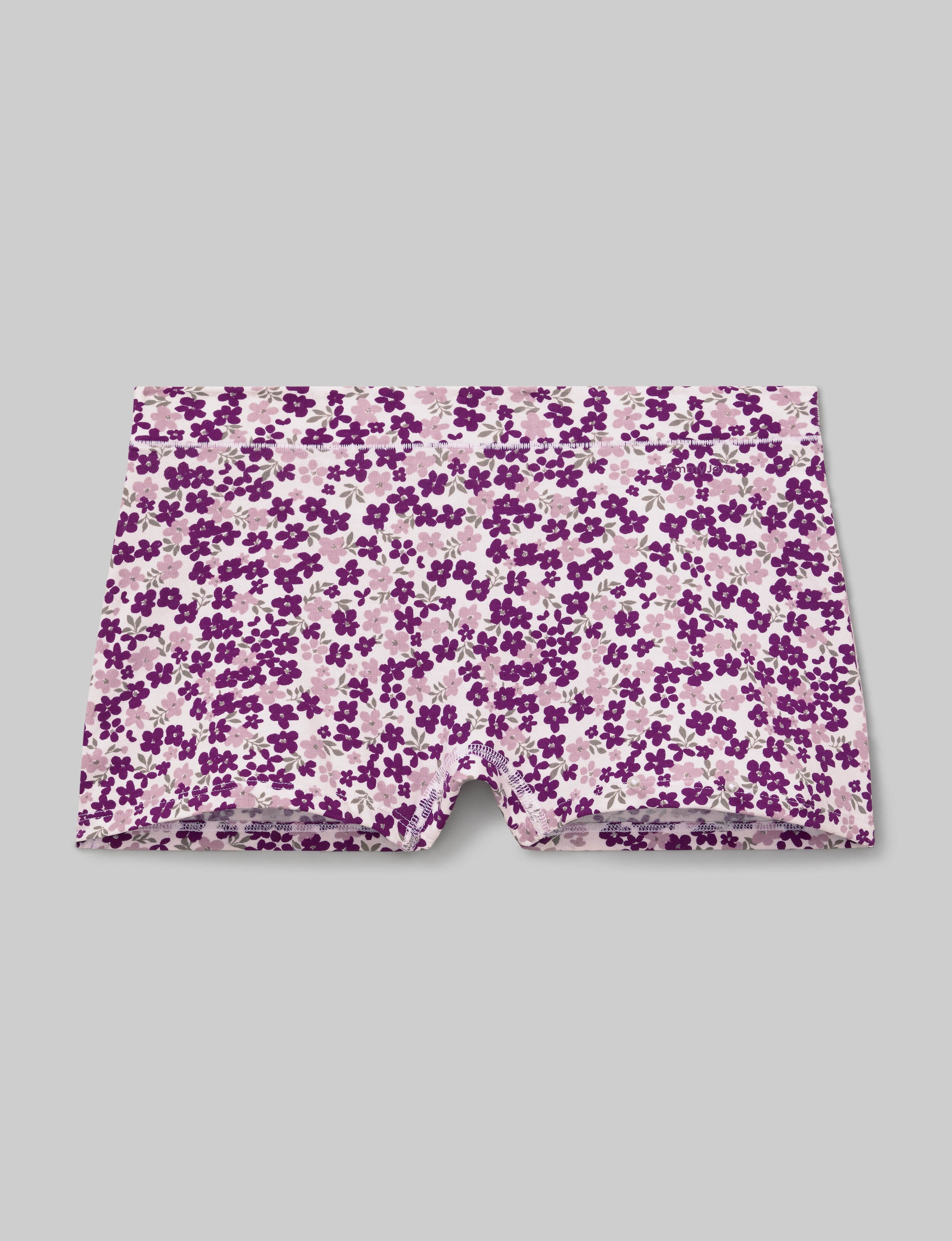 Women's Cool Cotton Boyshort