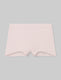 Women's Cool Cotton Boyshort::Rosewater::Swatch