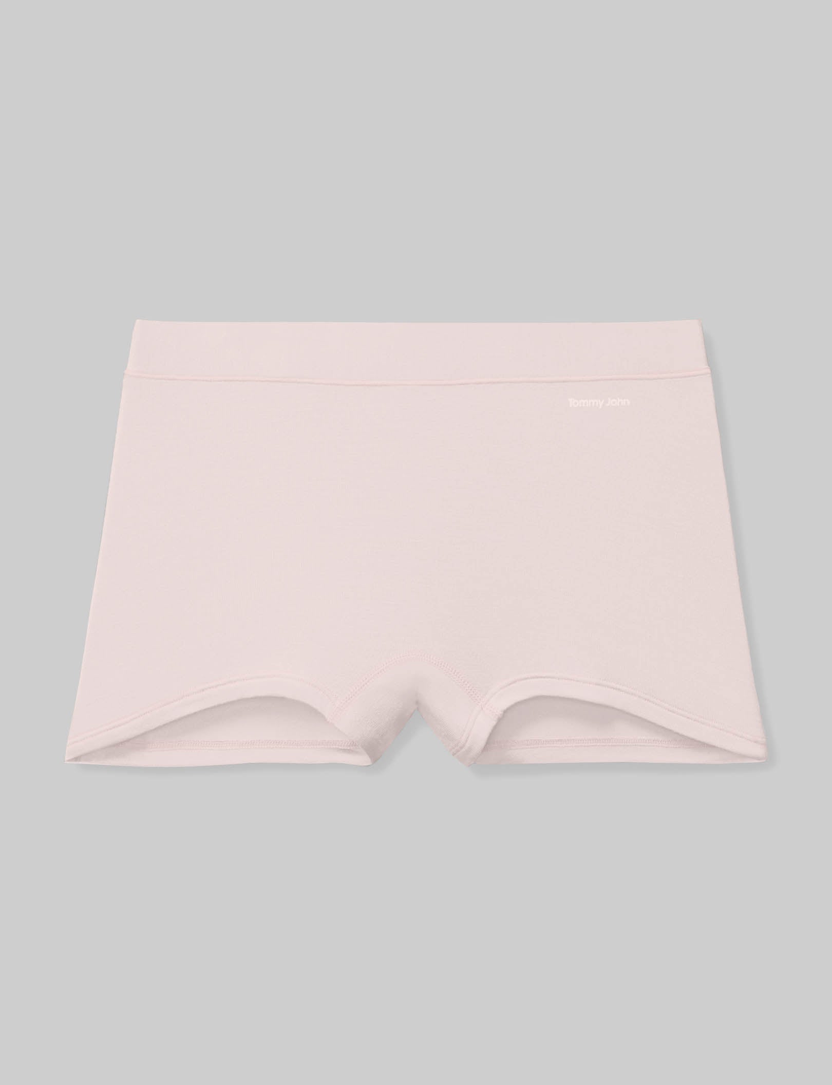 Women's Cool Cotton Boyshort