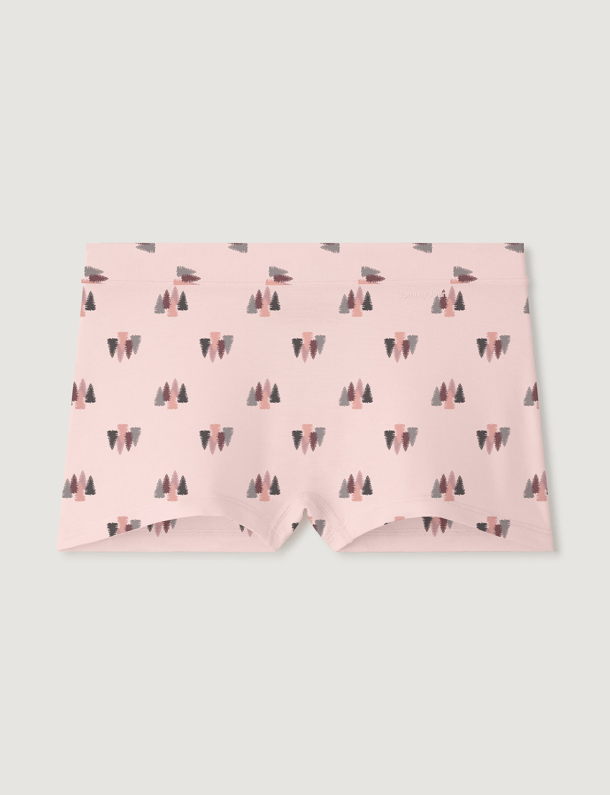 Women's Cool Cotton Boyshort
