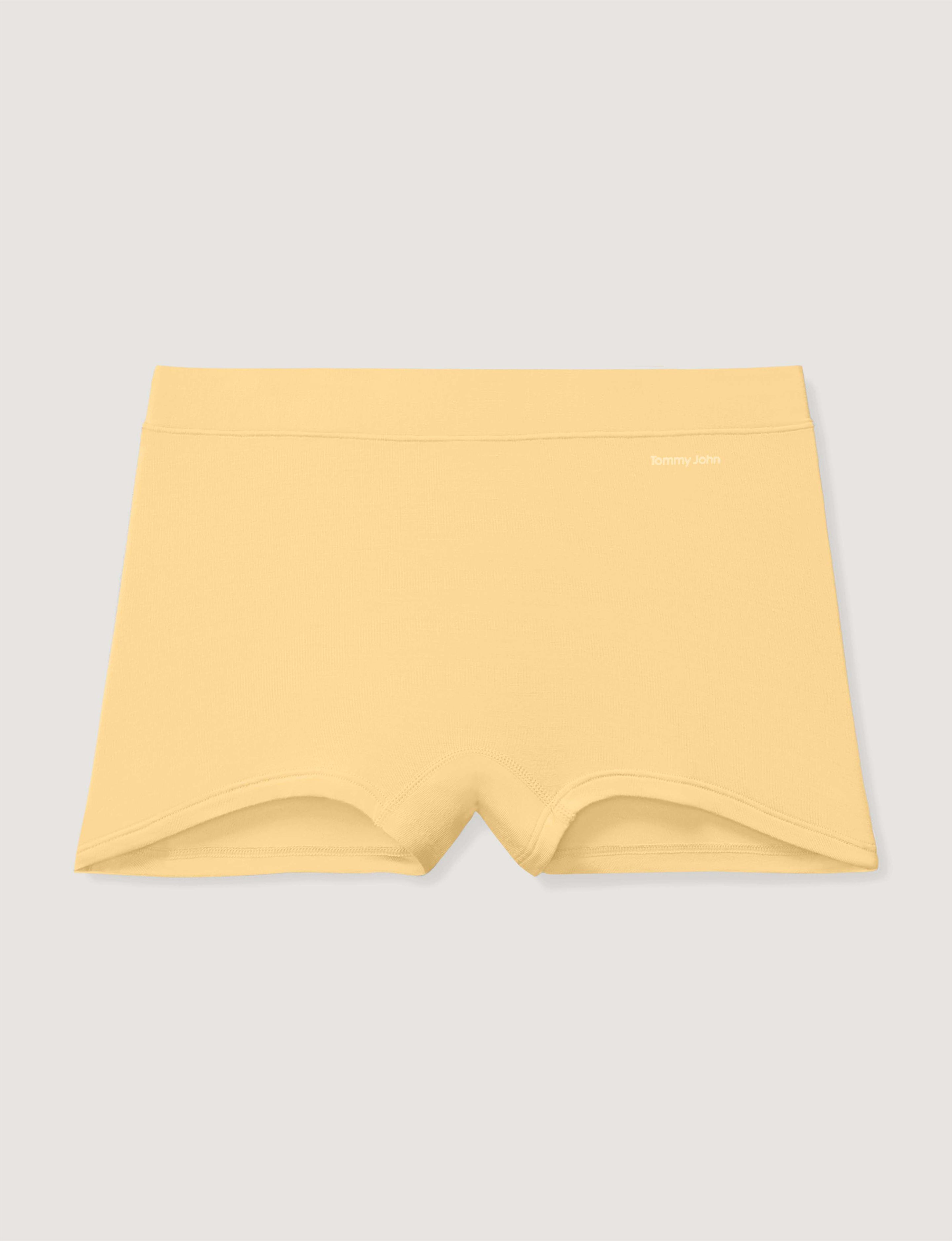 Women's Cool Cotton Boyshort
