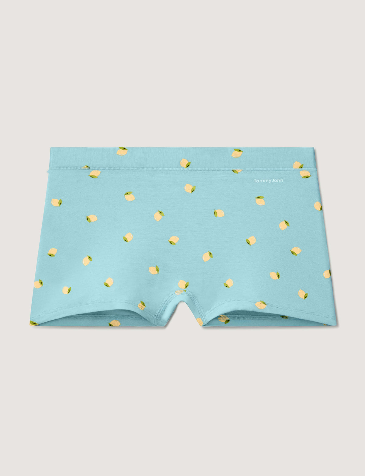 Women's Cool Cotton Boyshort